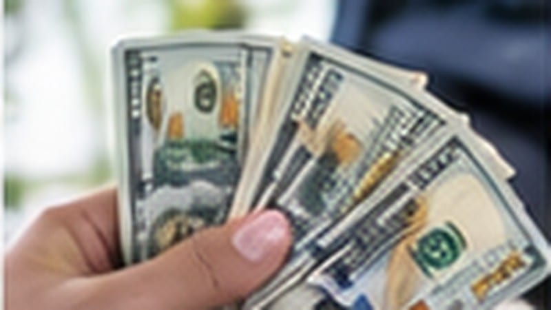 قیمت دلار امروز ۱۹ مهر ۱۴۰۵ ساعت ۱۹؛ دلار نزولی شد