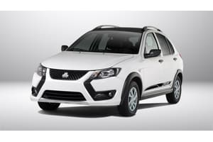 کوییک GXR L دنده ای ESC با رینگ آلومینیومی 1405