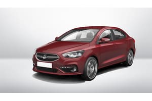 شاهین G دنده ای ESC - سایپا 1405